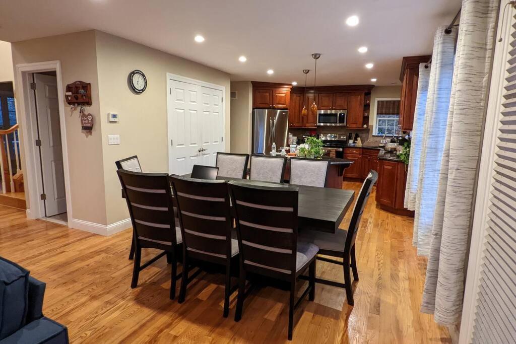 Luxury 4 Bedroom House In Pocono Mountains In Golf Course Near Lake Tobyhanna Exteriér fotografie