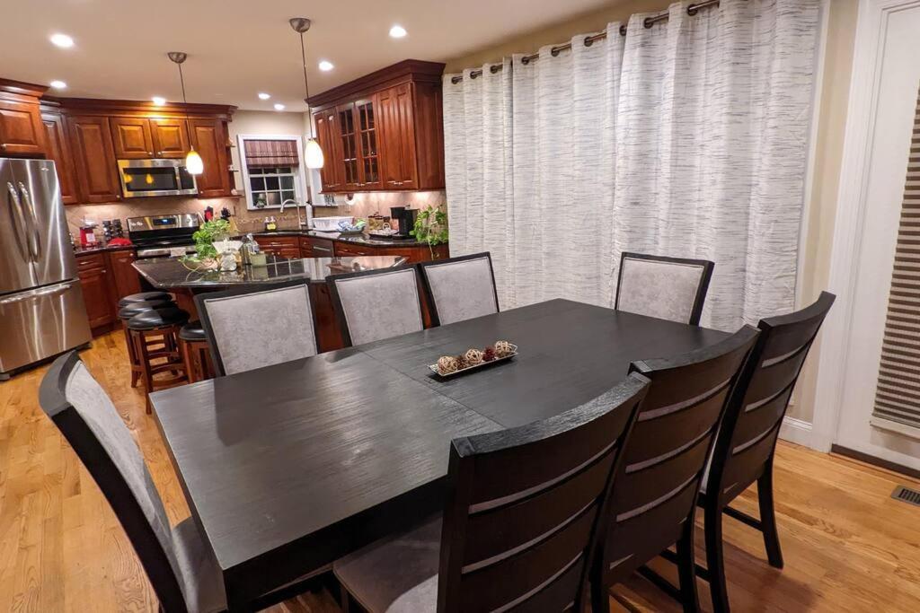 Luxury 4 Bedroom House In Pocono Mountains In Golf Course Near Lake Tobyhanna Exteriér fotografie