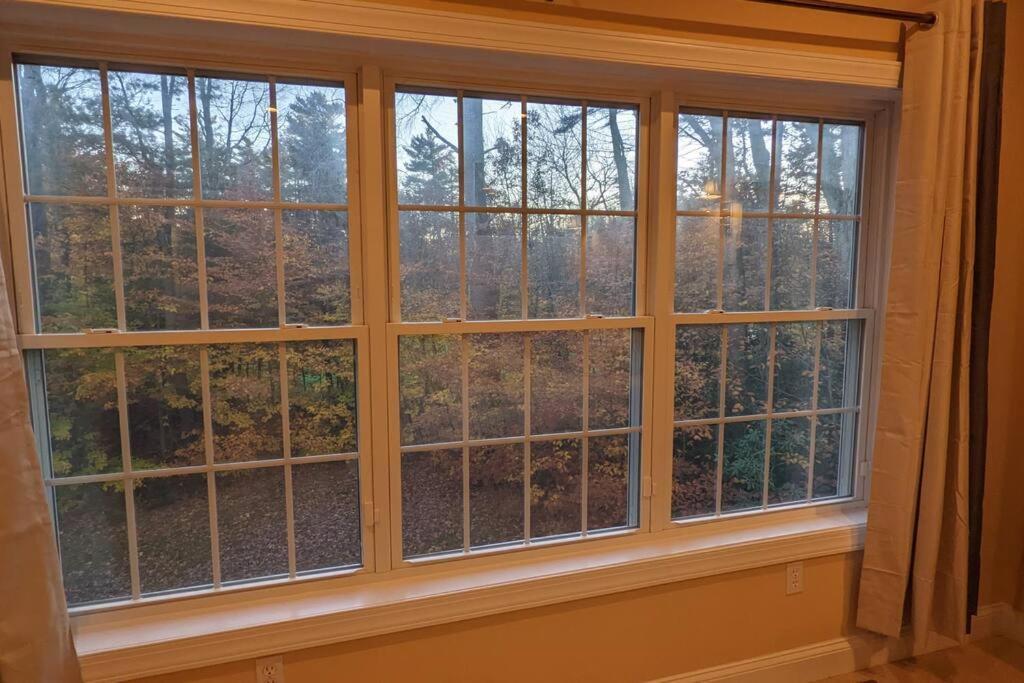 Luxury 4 Bedroom House In Pocono Mountains In Golf Course Near Lake Tobyhanna Exteriér fotografie